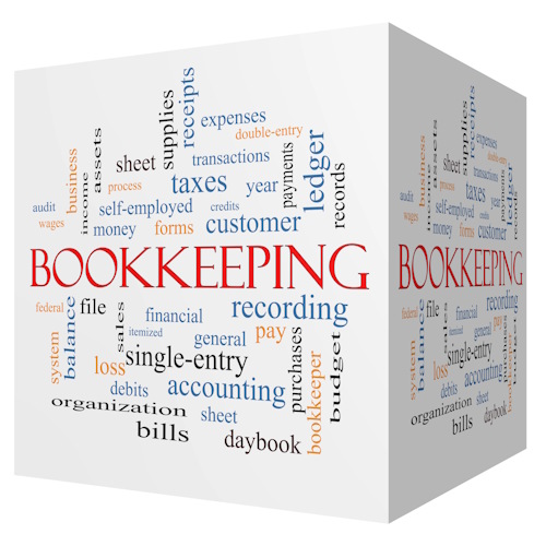 Bookkeeper in Newark Delaware