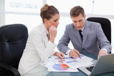 Bookkeeping and Quickbooks professional