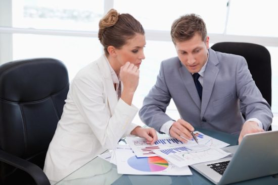 Bookkeeping and Quickbooks professional
