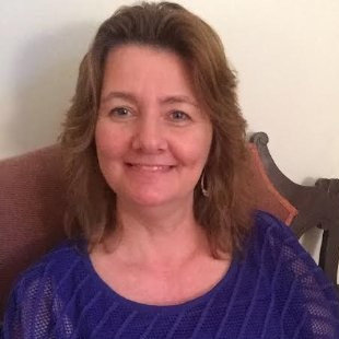 Tracy Moore